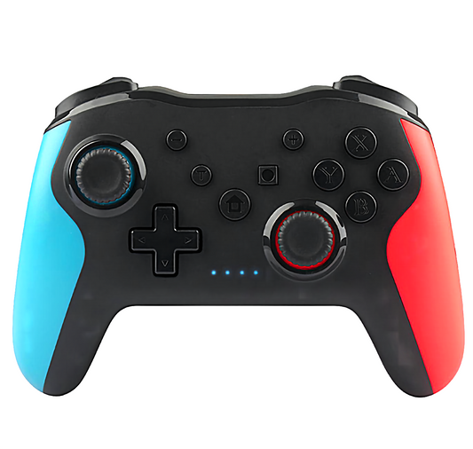 Wireless Pro Controller for Switch/Switch Lite Extra Controllers for Nintendo Switch Controllers with Vibration Motion Control
